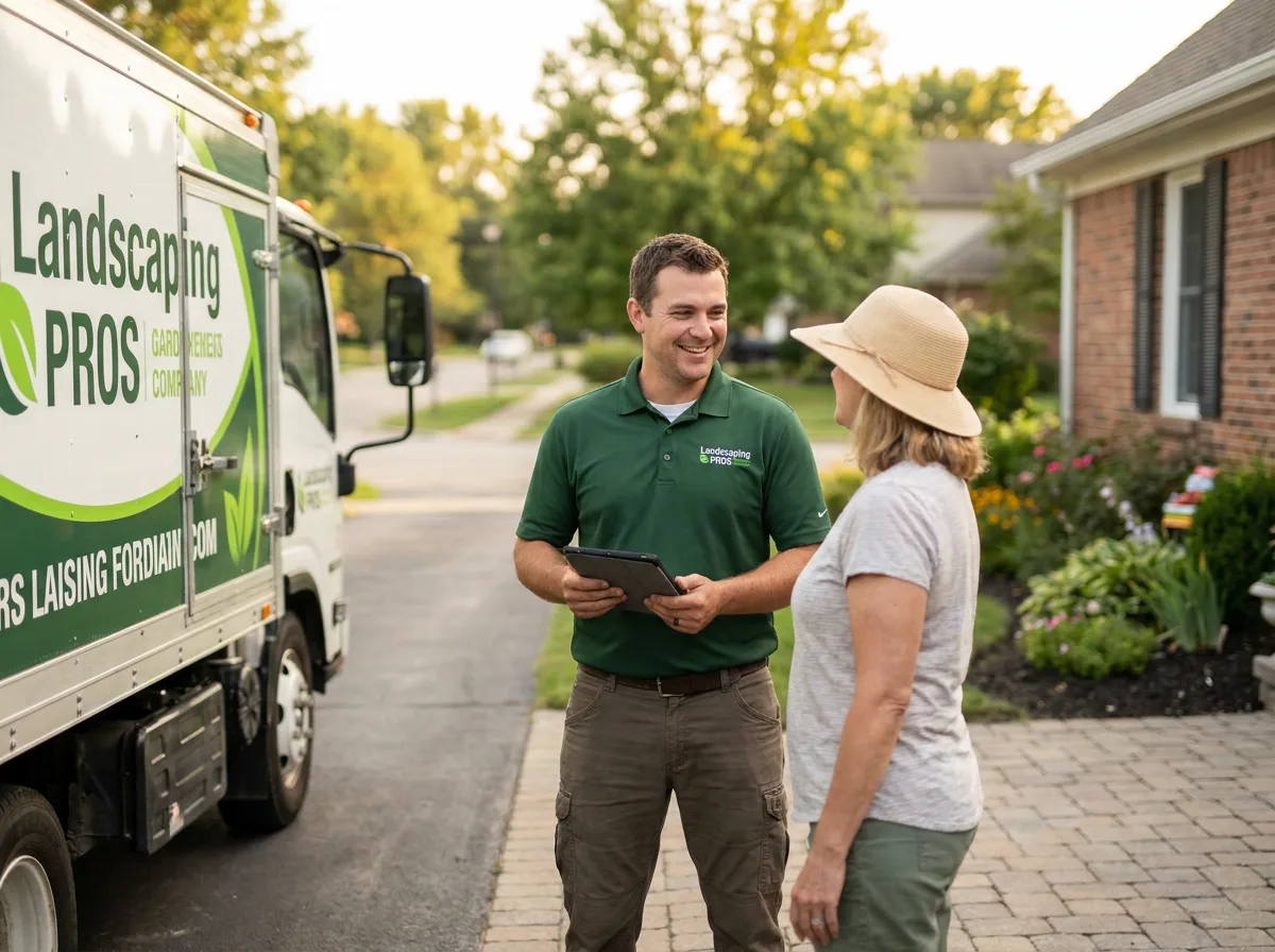 Landscaping Novato, CA FAQs